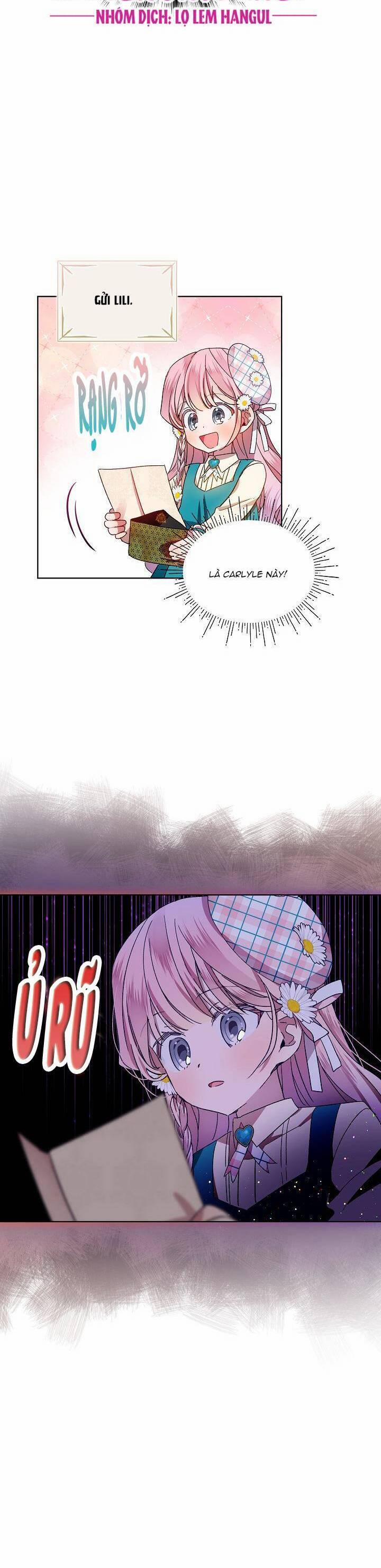 Quý Cô Thế Giới Ngầm 46 trang 6