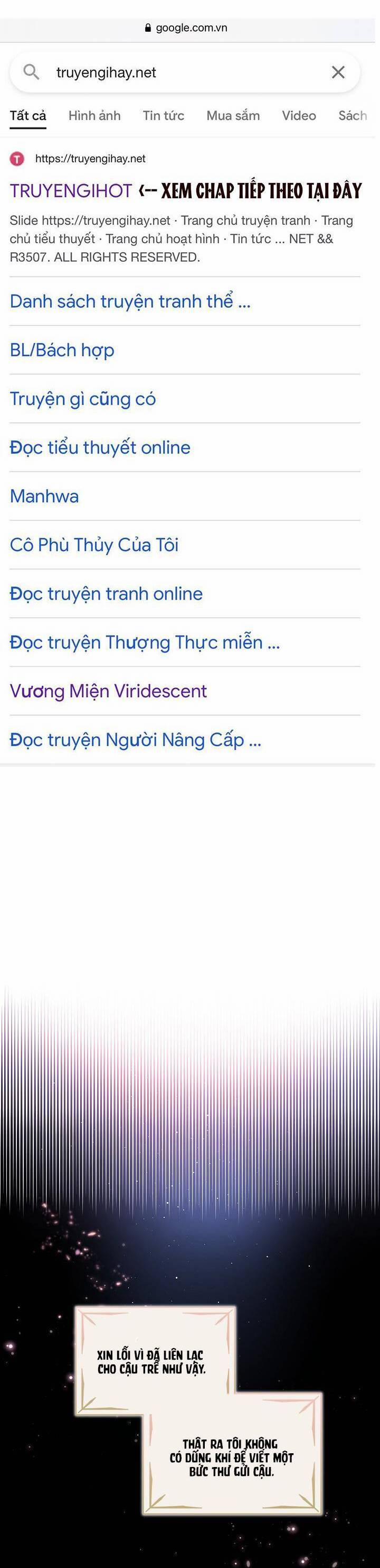 Quý Cô Thế Giới Ngầm 46 trang 7