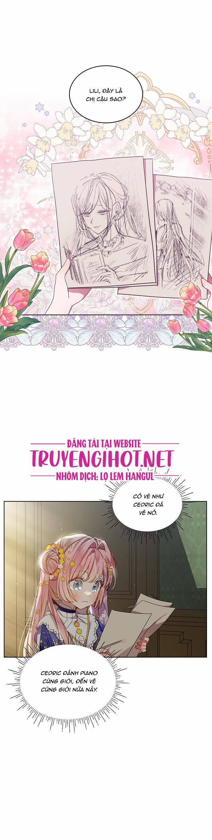Quý Cô Thế Giới Ngầm 47 trang 0