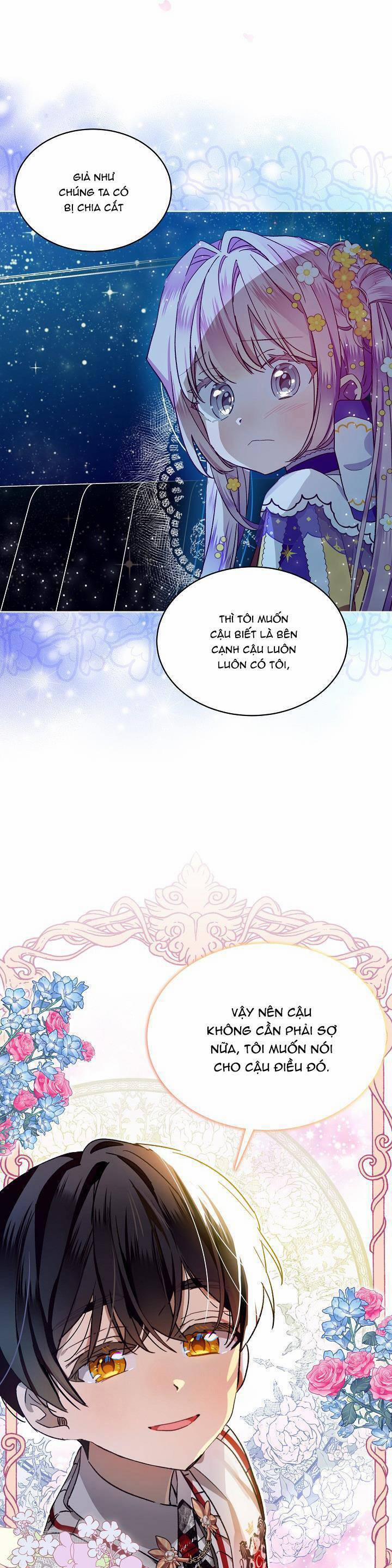 Quý Cô Thế Giới Ngầm 47 trang 21