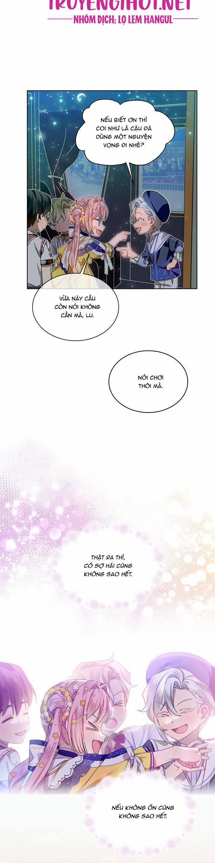 Quý Cô Thế Giới Ngầm 47 trang 24