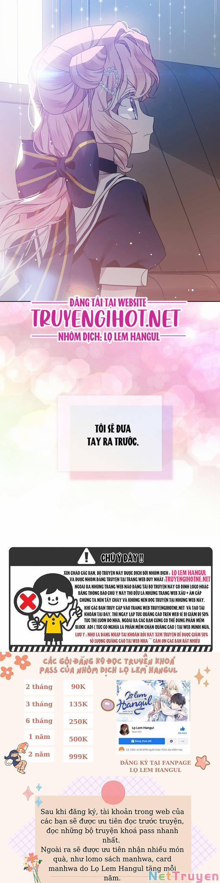 Quý Cô Thế Giới Ngầm 47 trang 28