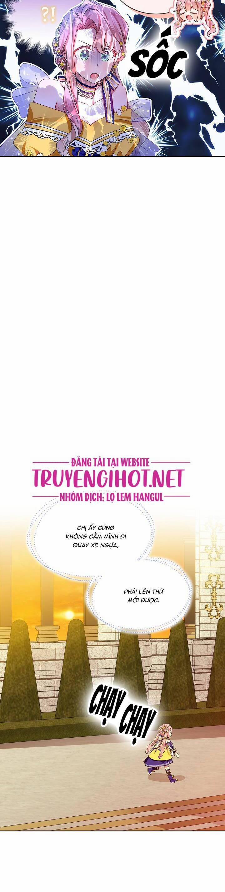 Quý Cô Thế Giới Ngầm 47 trang 8