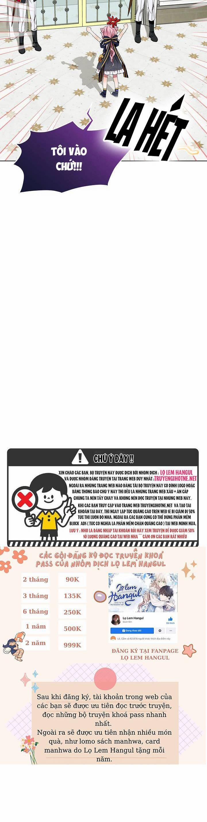 Quý Cô Thế Giới Ngầm 48 trang 2