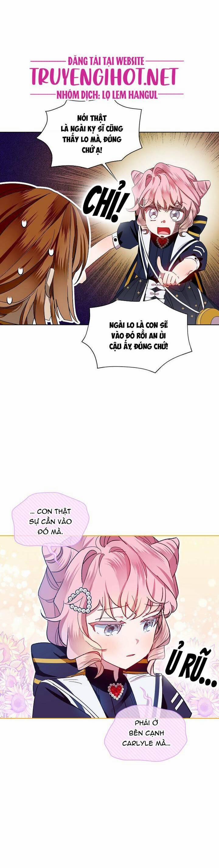 Quý Cô Thế Giới Ngầm 48 trang 4