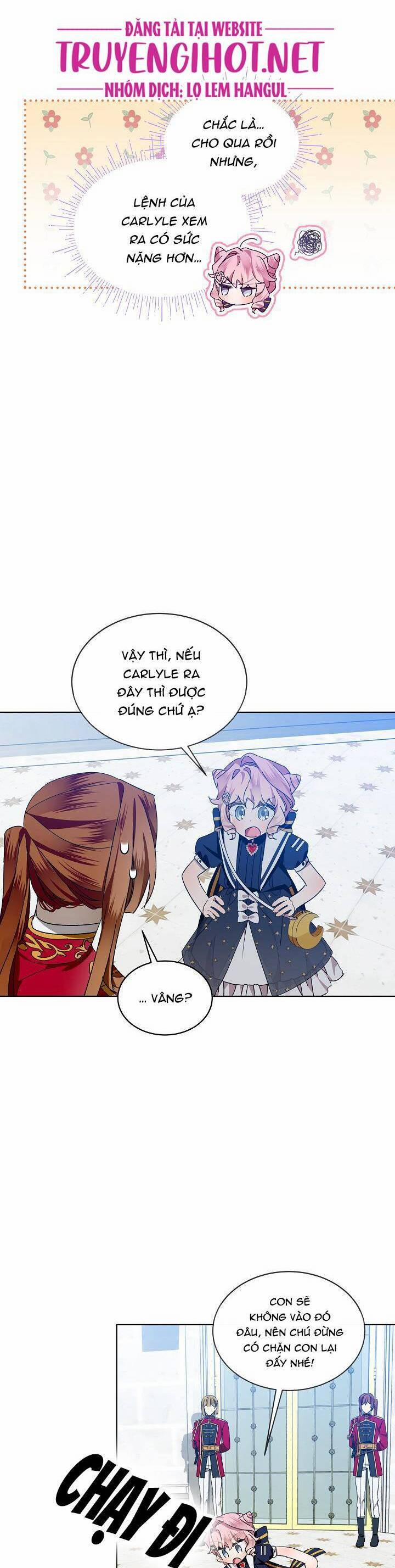 Quý Cô Thế Giới Ngầm 48 trang 6
