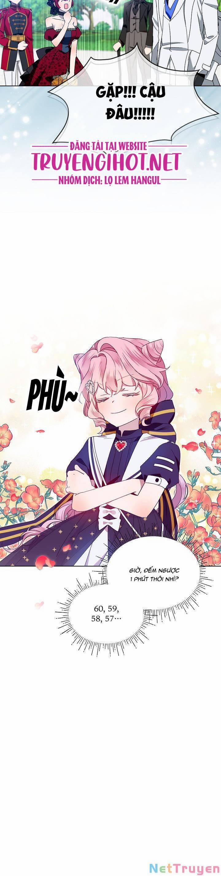 Quý Cô Thế Giới Ngầm 48 trang 9