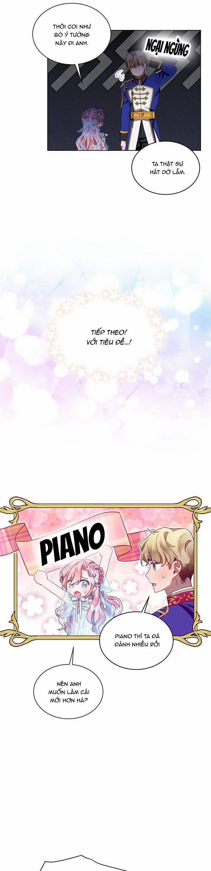 Quý Cô Thế Giới Ngầm 49 trang 14