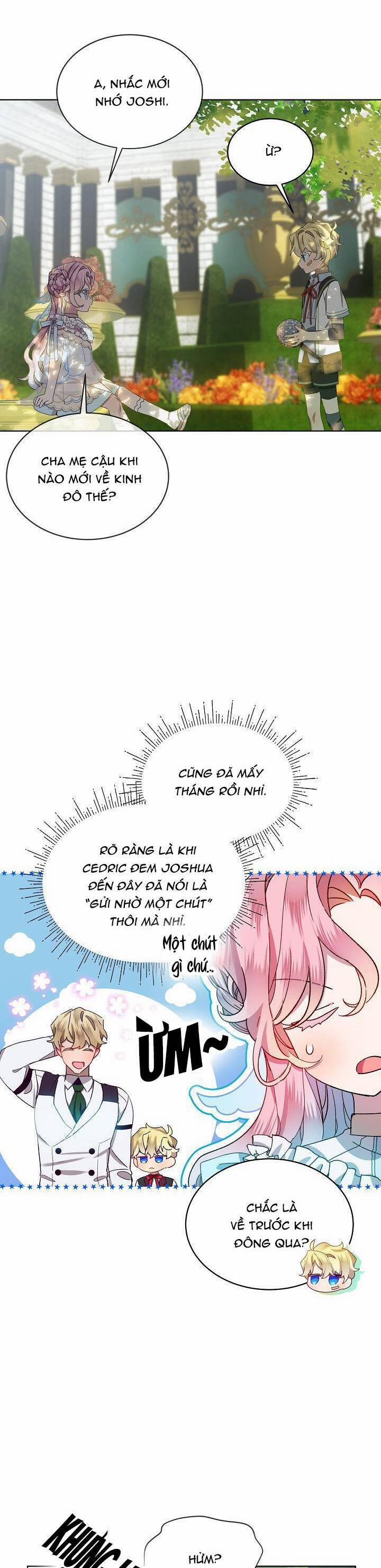 Quý Cô Thế Giới Ngầm 49 trang 2