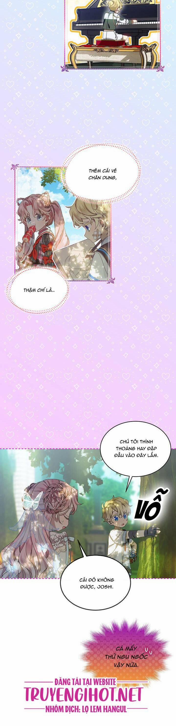 Quý Cô Thế Giới Ngầm 49 trang 4