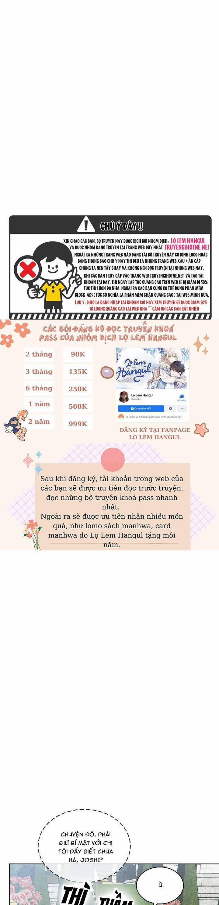 Quý Cô Thế Giới Ngầm 49 trang 6