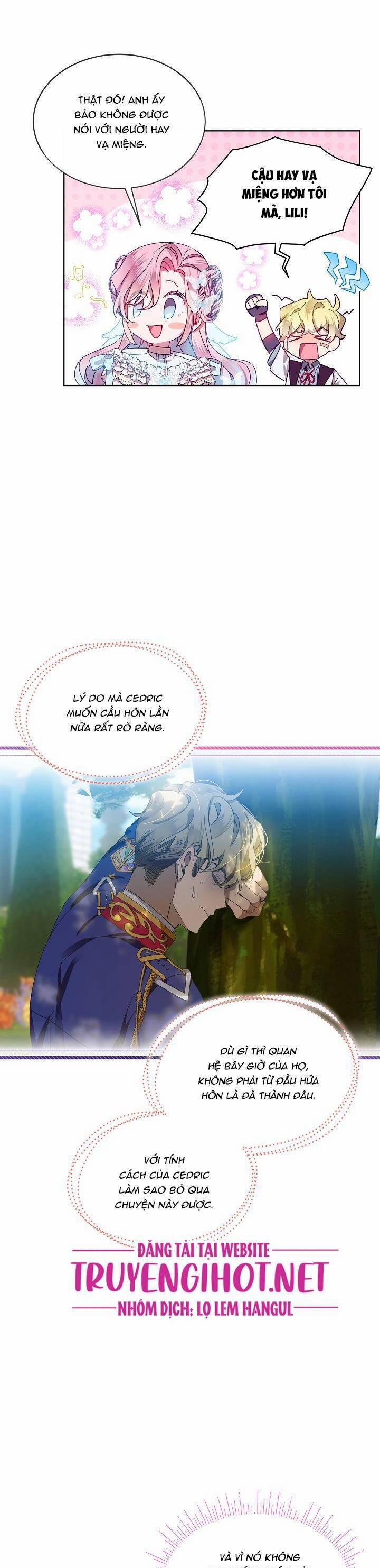 Quý Cô Thế Giới Ngầm 49 trang 8