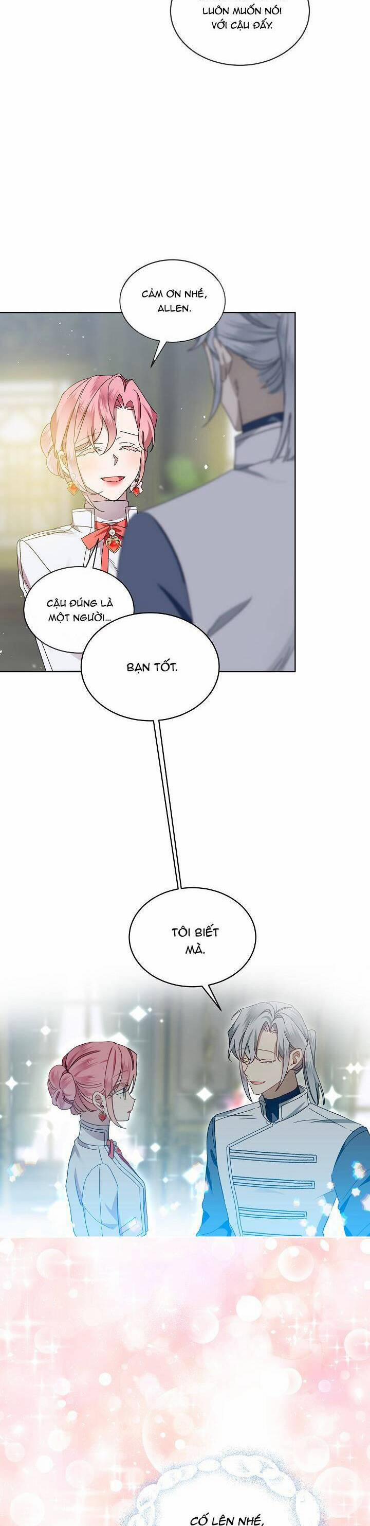 Quý Cô Thế Giới Ngầm 50.1 trang 14