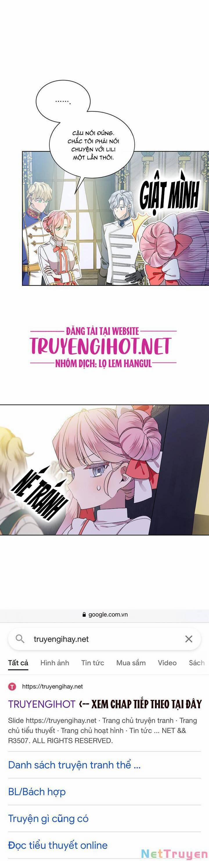 Quý Cô Thế Giới Ngầm 50.1 trang 19