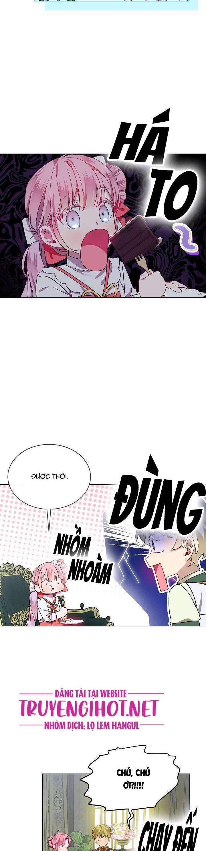 Quý Cô Thế Giới Ngầm 50.1 trang 6