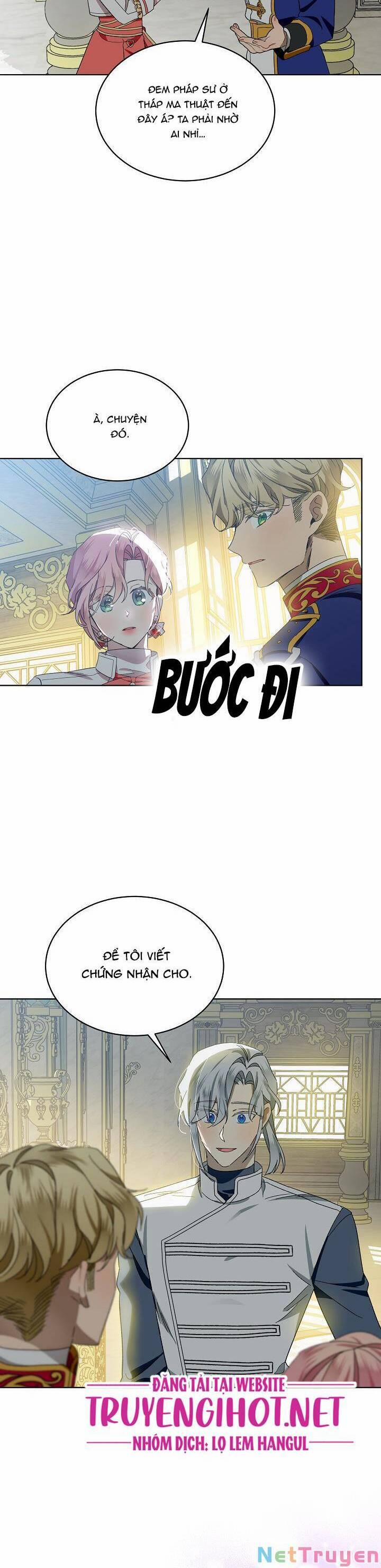 Quý Cô Thế Giới Ngầm 50.1 trang 9