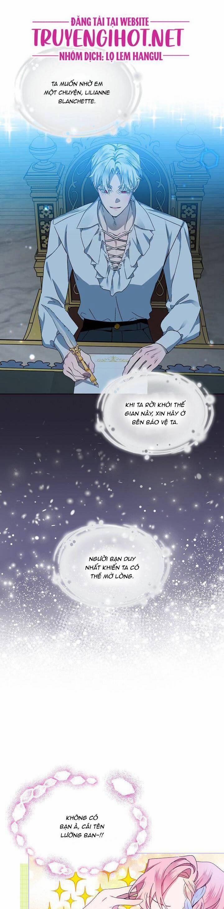 Quý Cô Thế Giới Ngầm 50.2 trang 3