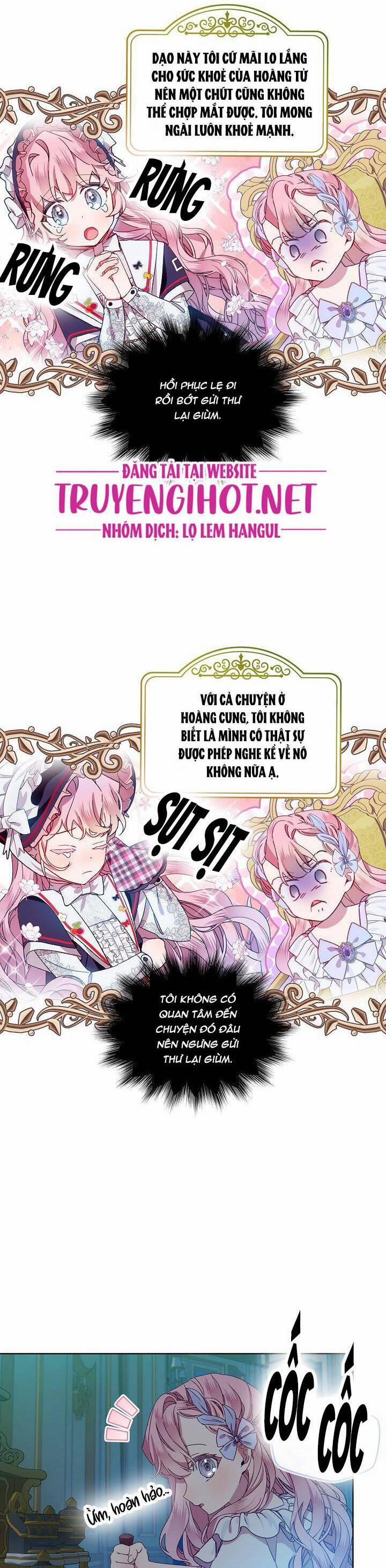 Quý Cô Thế Giới Ngầm 50.2 trang 5