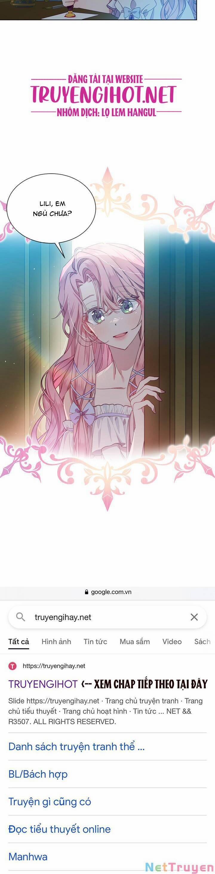 Quý Cô Thế Giới Ngầm 50.2 trang 6