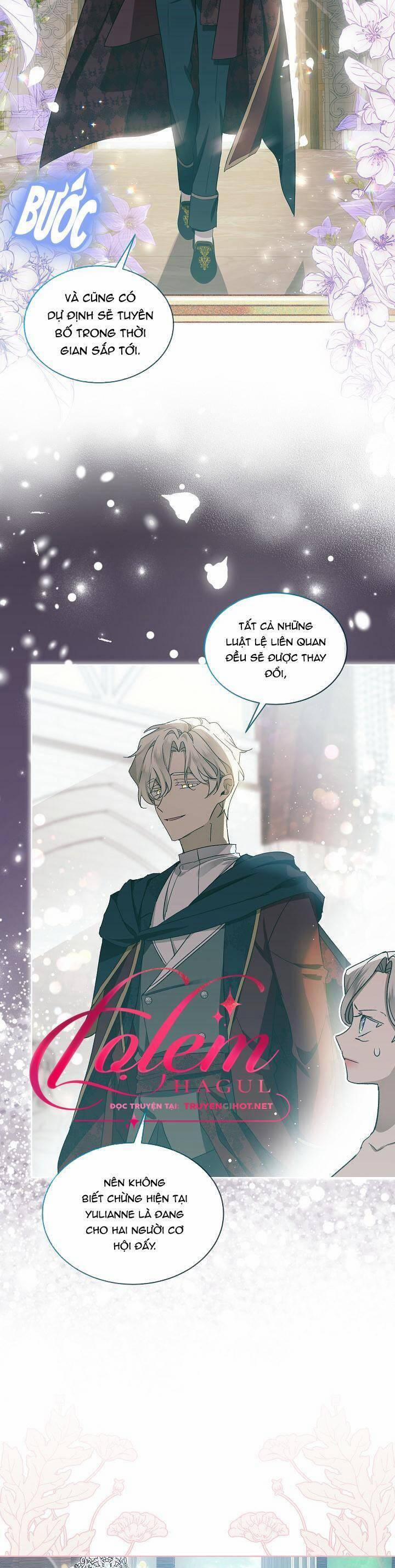 Quý Cô Thế Giới Ngầm 52 trang 10