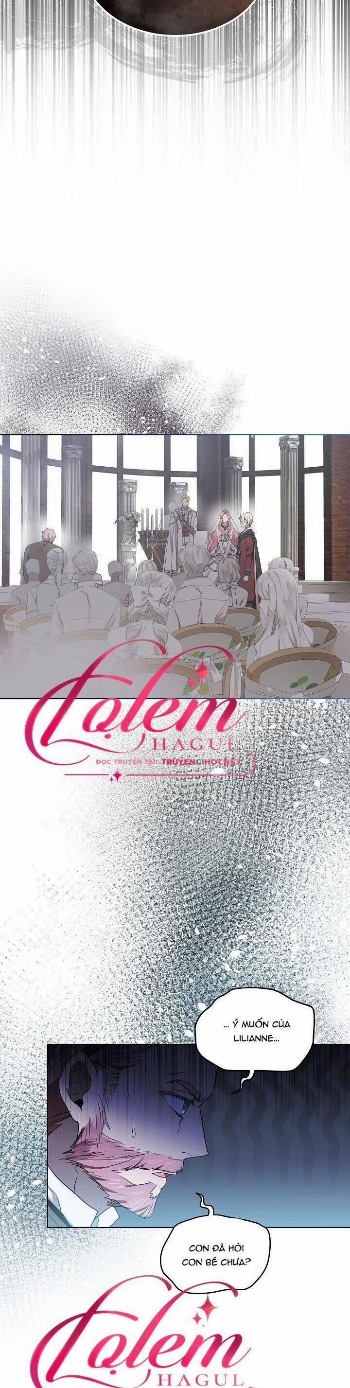 Quý Cô Thế Giới Ngầm 52 trang 14