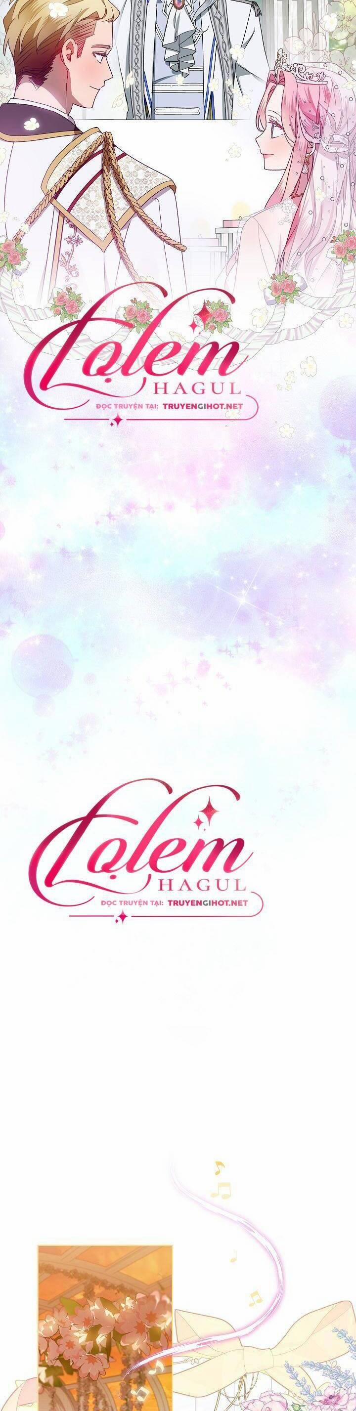 Quý Cô Thế Giới Ngầm 52 trang 18