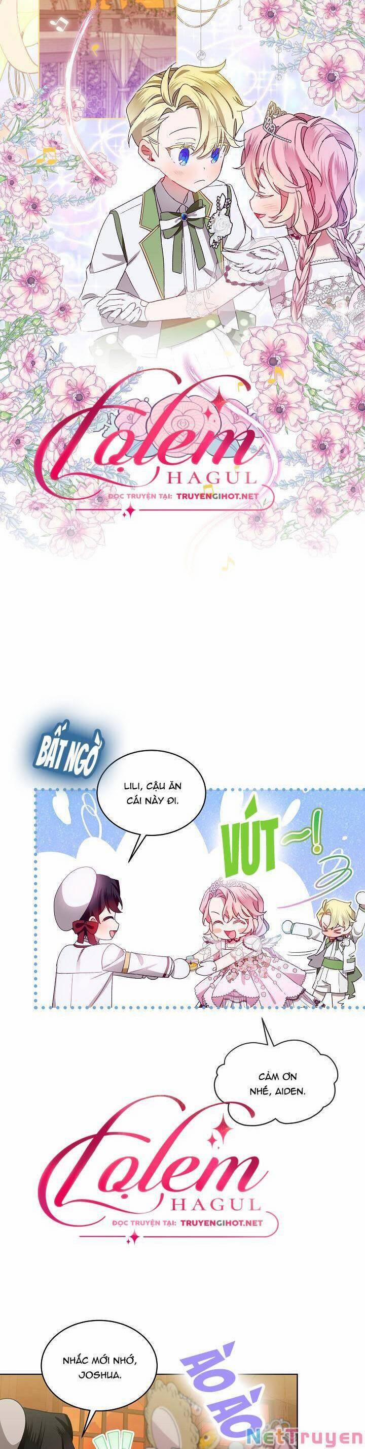 Quý Cô Thế Giới Ngầm 52 trang 19