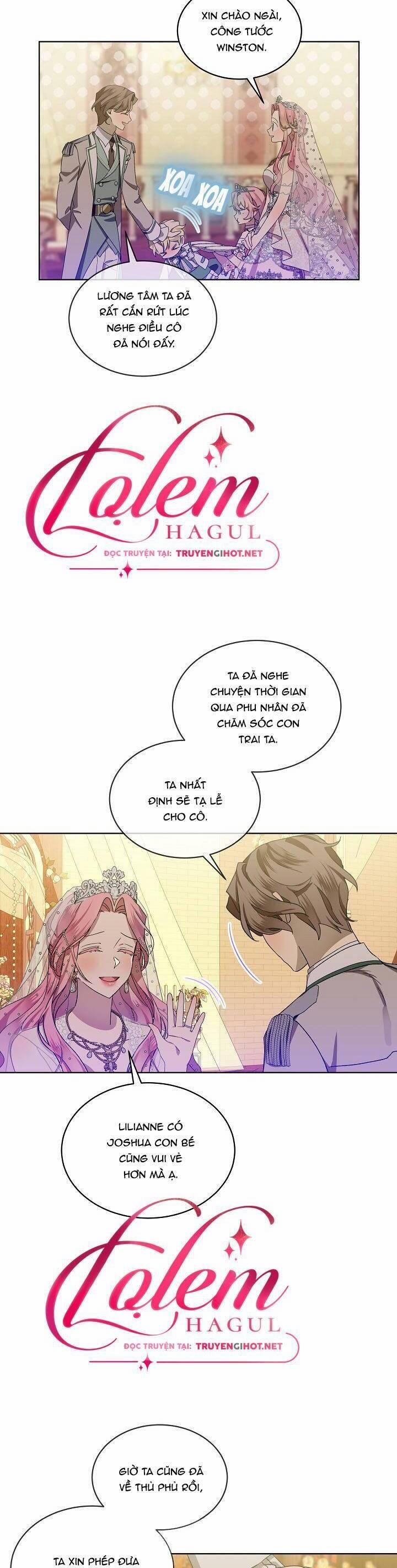 Quý Cô Thế Giới Ngầm 52 trang 23