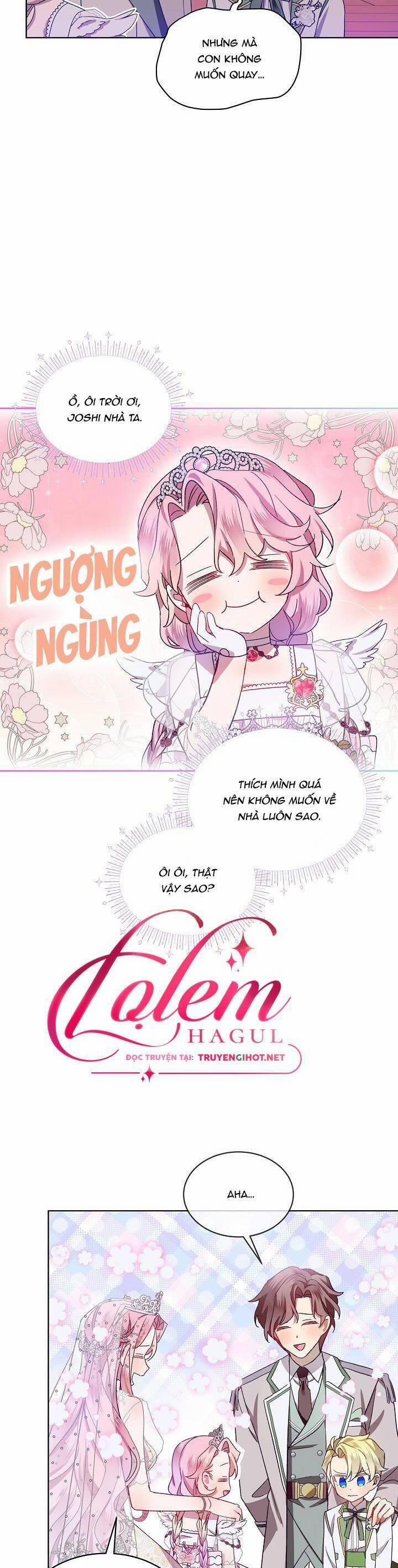 Quý Cô Thế Giới Ngầm 52 trang 25
