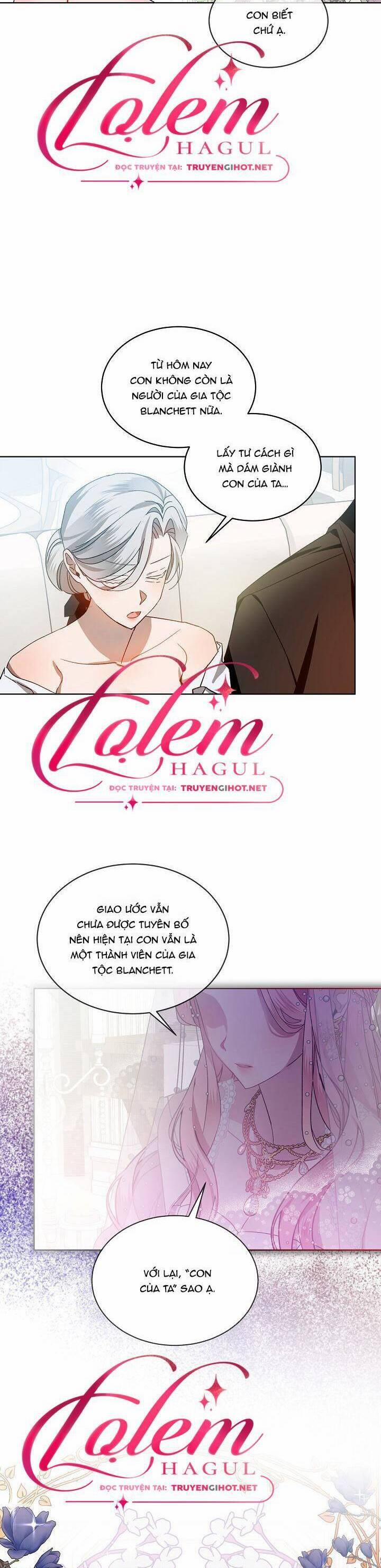 Quý Cô Thế Giới Ngầm 52 trang 4