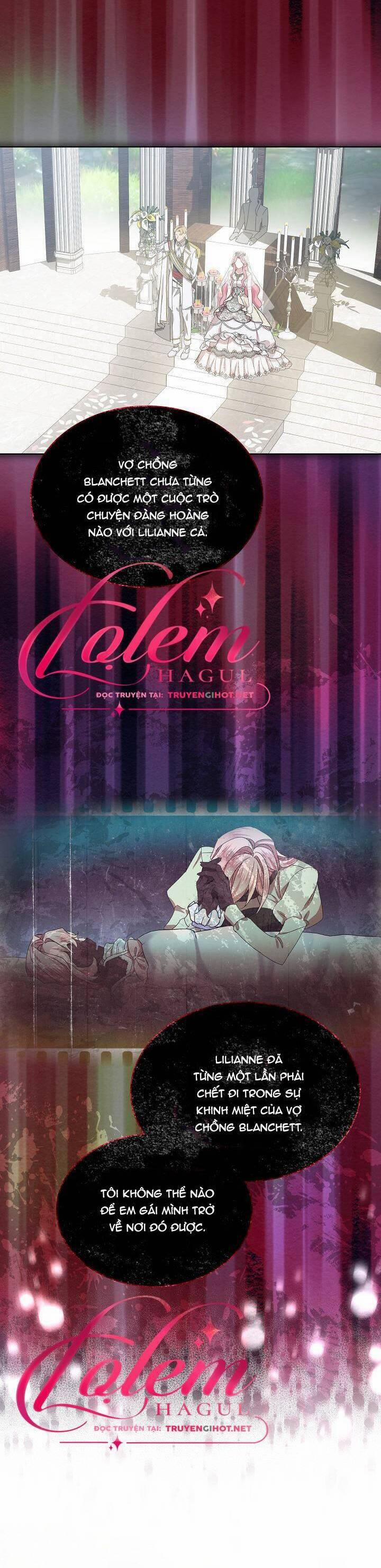 Quý Cô Thế Giới Ngầm 52 trang 6