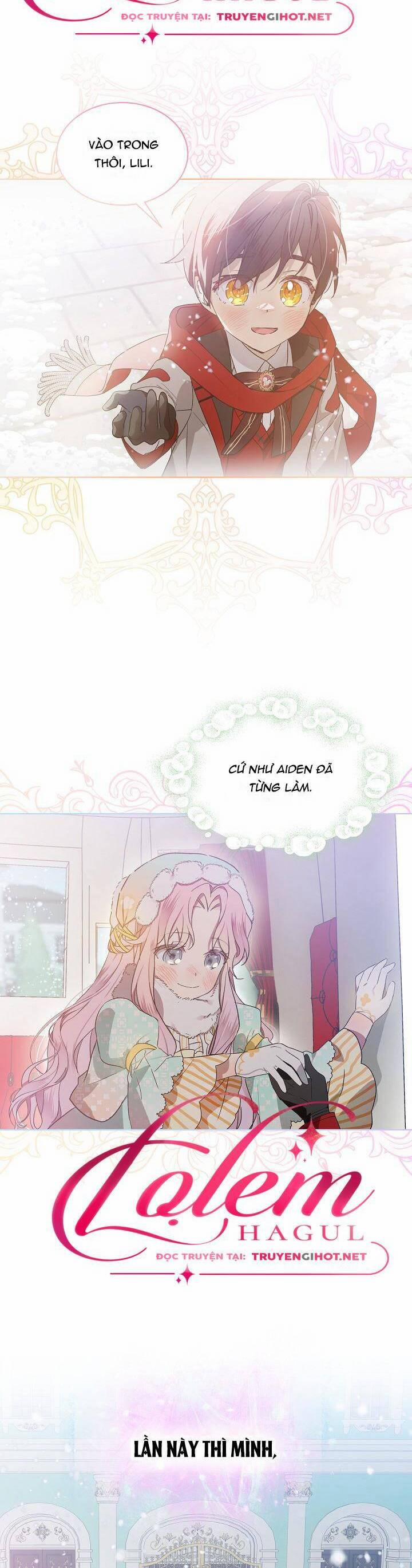 Quý Cô Thế Giới Ngầm 54.2 trang 5