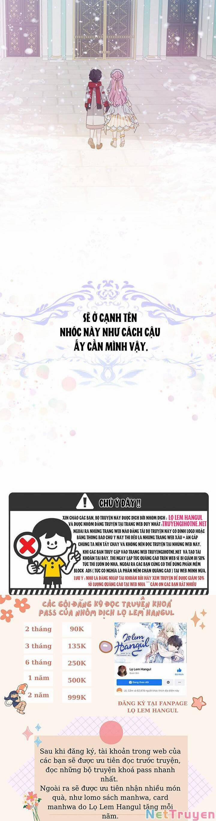 Quý Cô Thế Giới Ngầm 54.2 trang 6