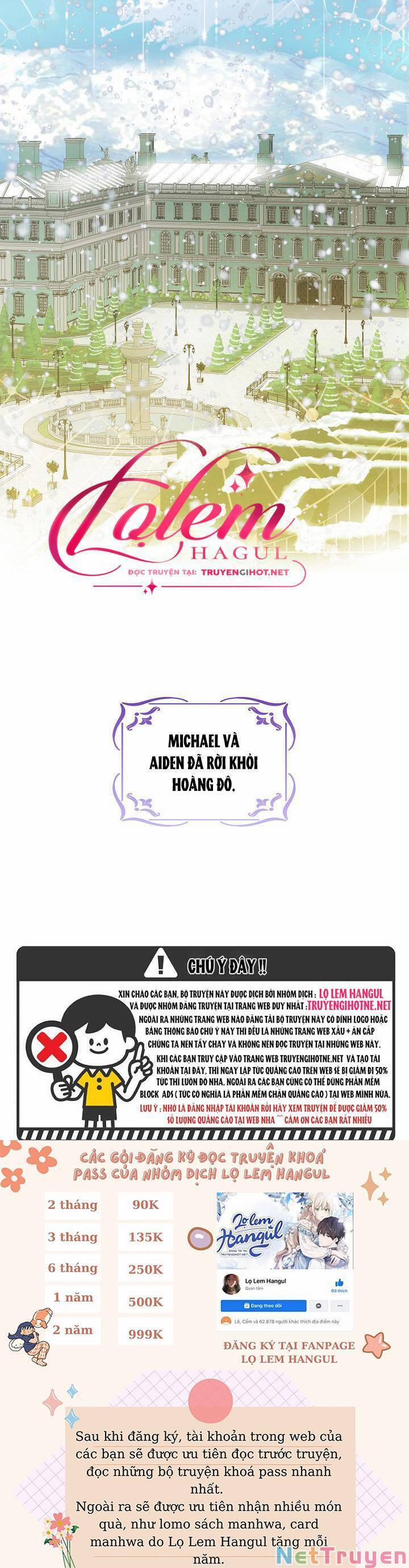 Quý Cô Thế Giới Ngầm 55.2 trang 6