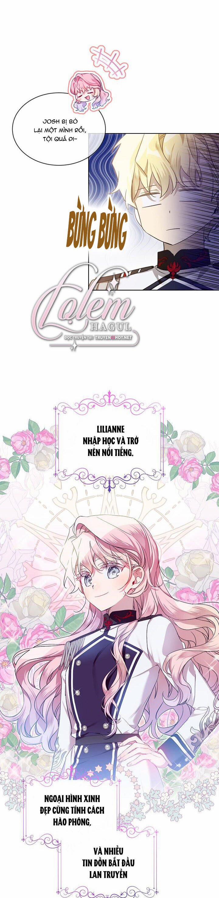 Quý Cô Thế Giới Ngầm 57 trang 23