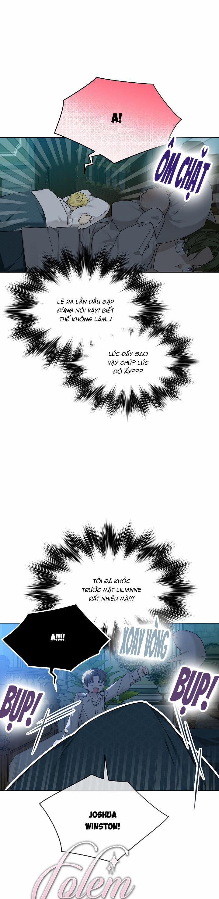 Quý Cô Thế Giới Ngầm 57 trang 28