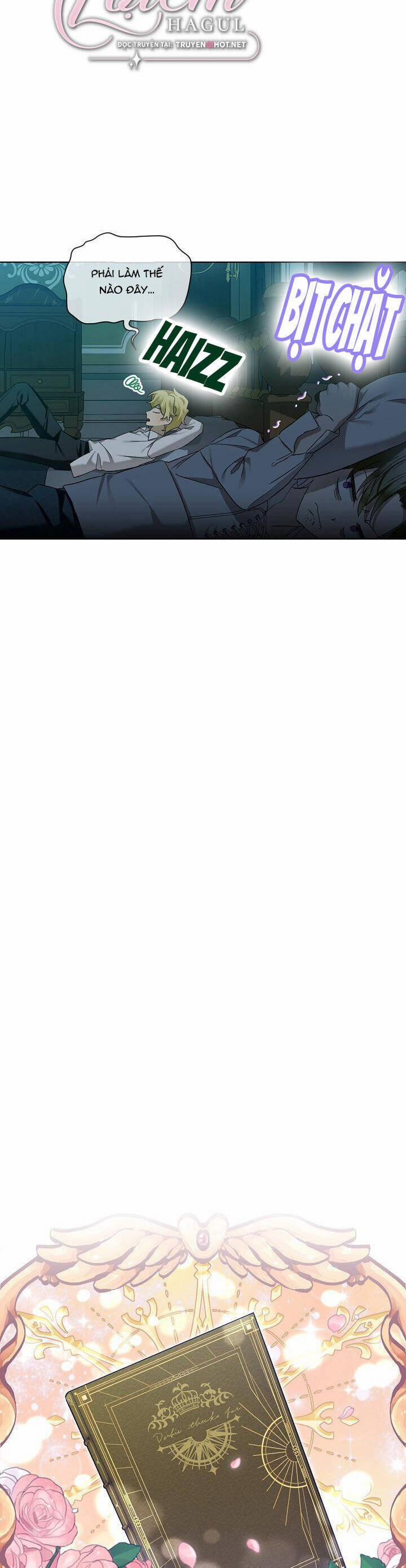 Quý Cô Thế Giới Ngầm 58 trang 15