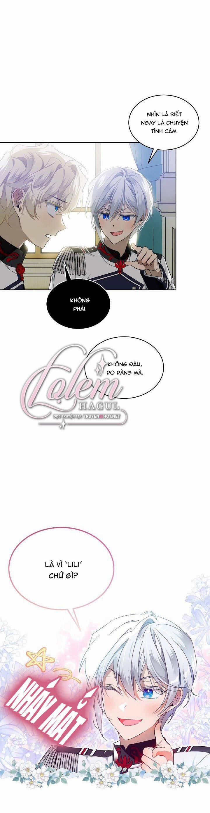 Quý Cô Thế Giới Ngầm 58 trang 2