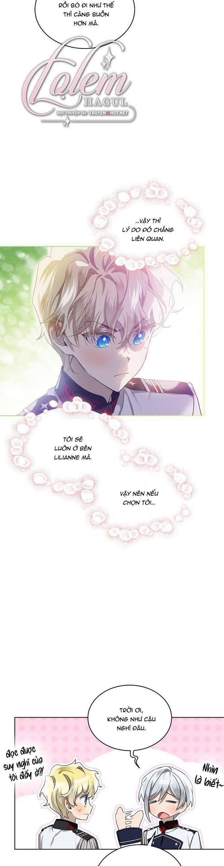 Quý Cô Thế Giới Ngầm 58 trang 8