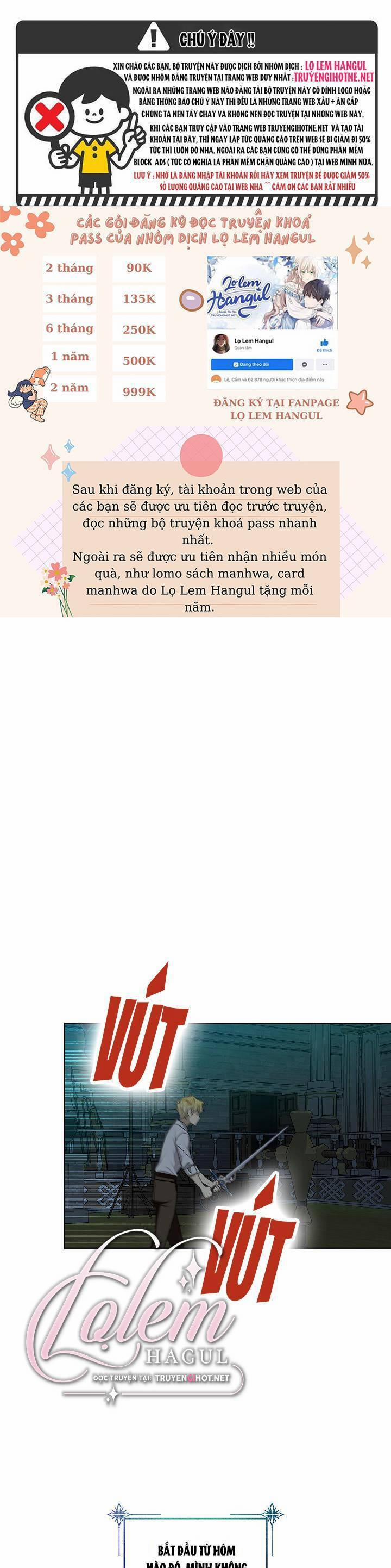 Quý Cô Thế Giới Ngầm 59 trang 10