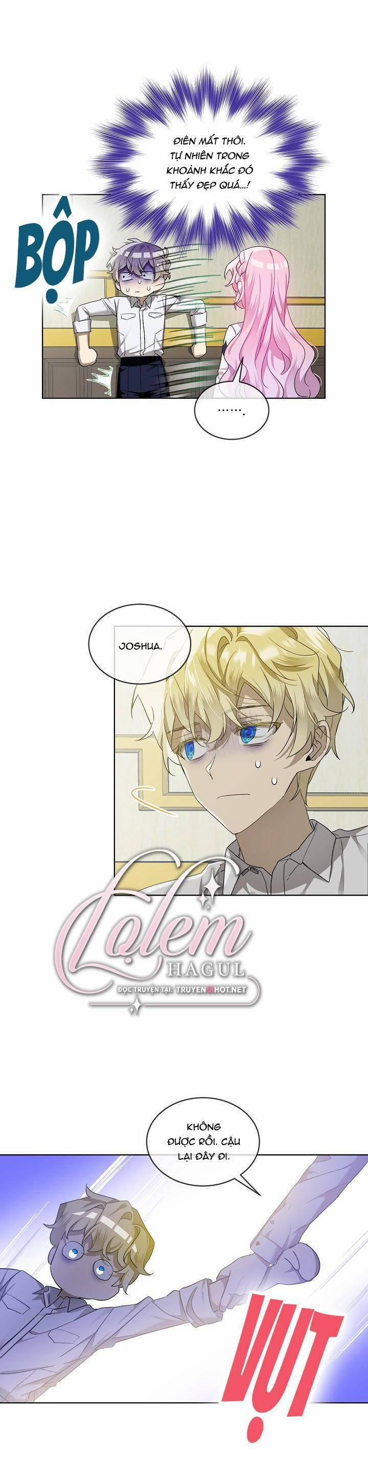 Quý Cô Thế Giới Ngầm 59 trang 16