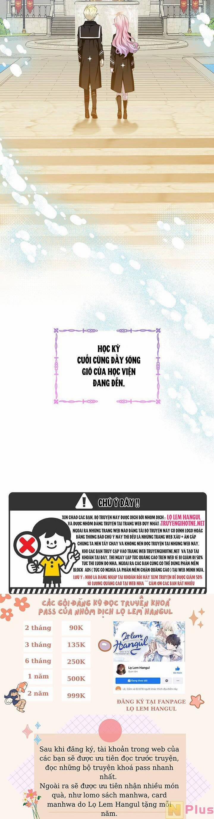 Quý Cô Thế Giới Ngầm 59 trang 29