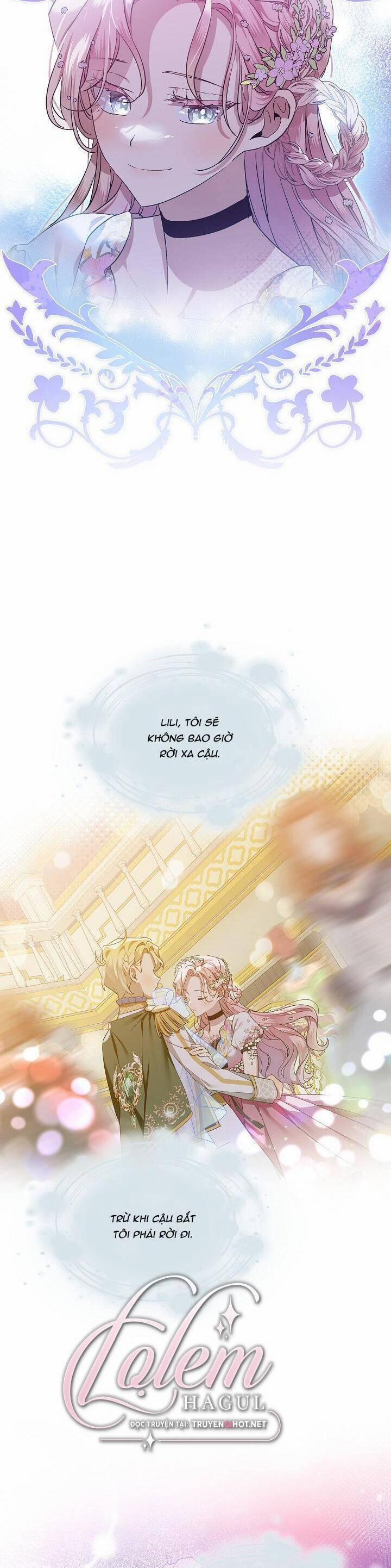 Quý Cô Thế Giới Ngầm 59 trang 5