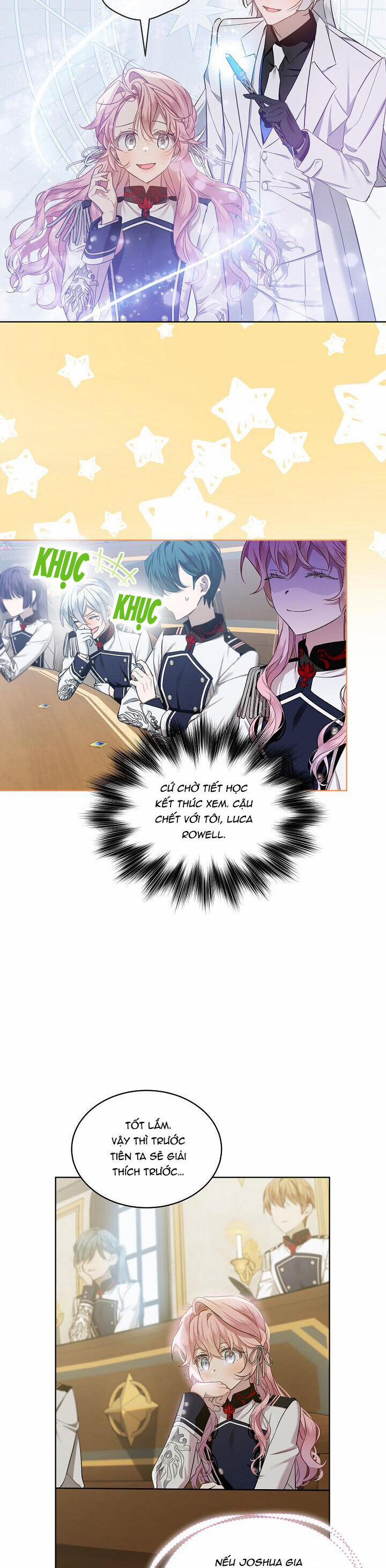 Quý Cô Thế Giới Ngầm 61.2 trang 2