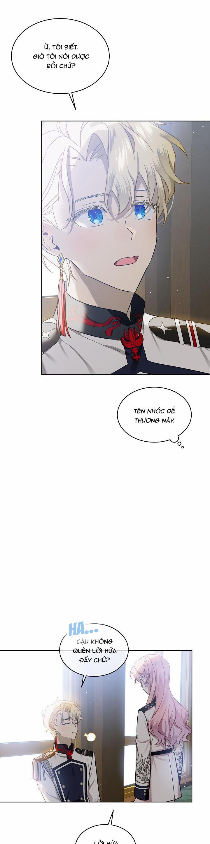 Quý Cô Thế Giới Ngầm 62.2 trang 2