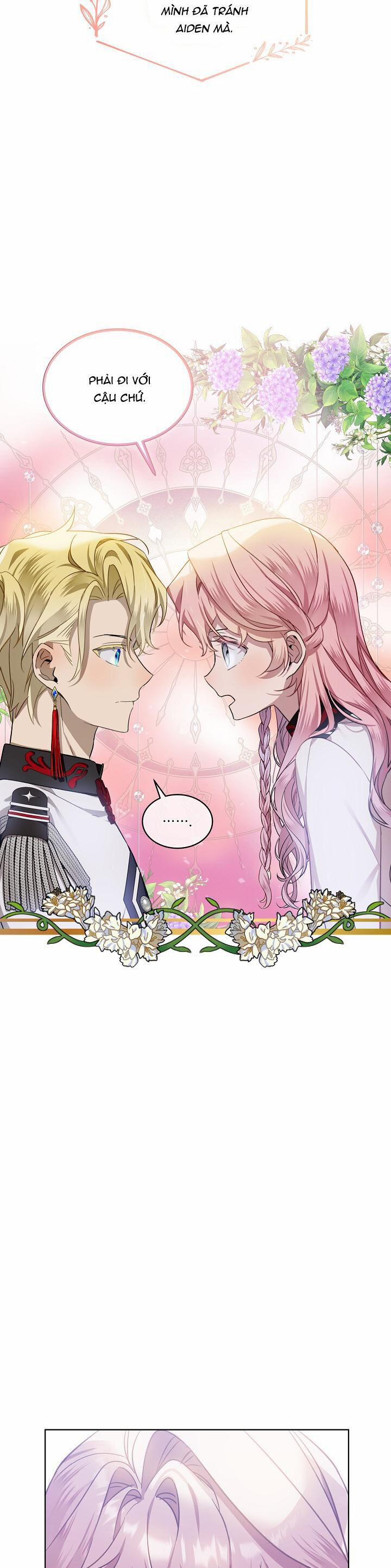 Quý Cô Thế Giới Ngầm 62.2 trang 4