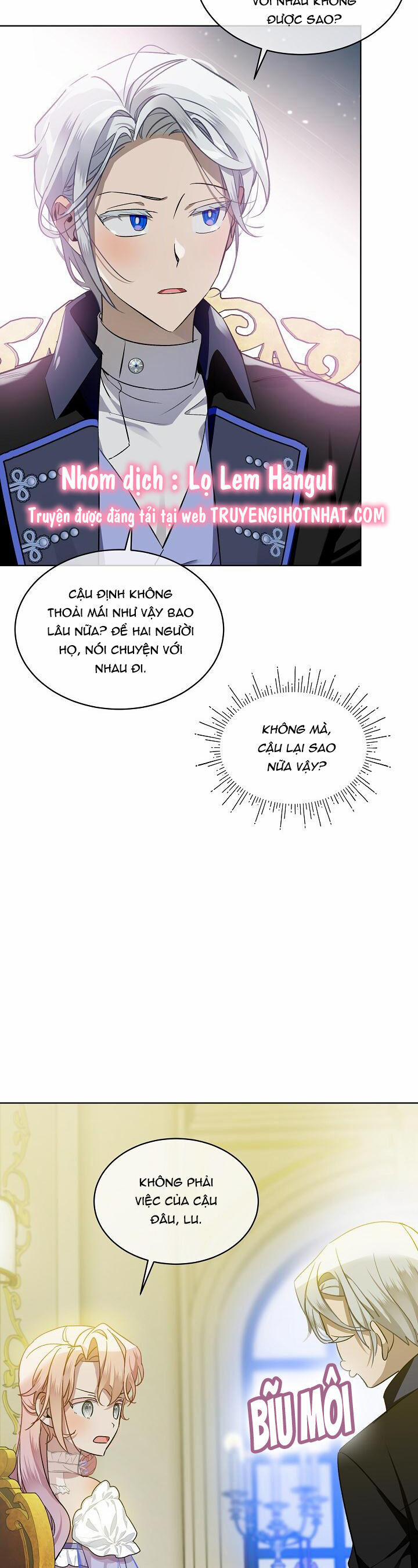 Quý Cô Thế Giới Ngầm 63.2 trang 2