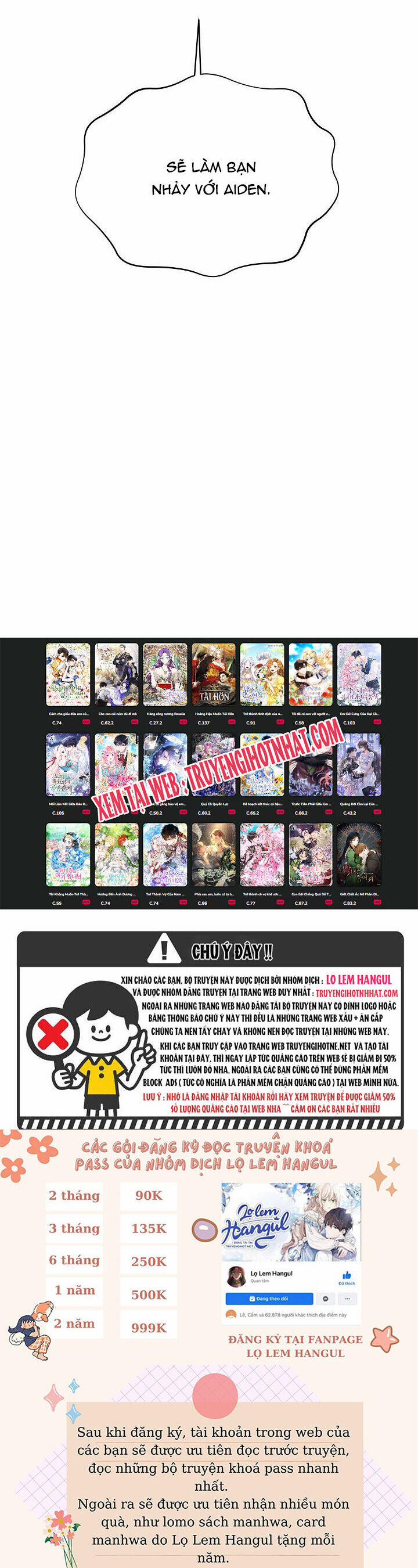 Quý Cô Thế Giới Ngầm 63.2 trang 9