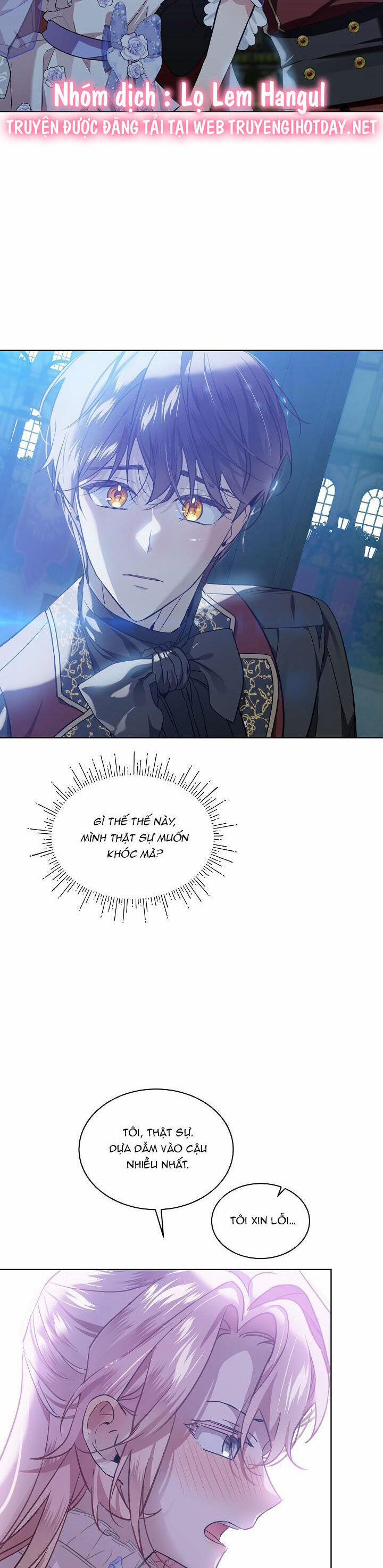 Quý Cô Thế Giới Ngầm 64.2 trang 3