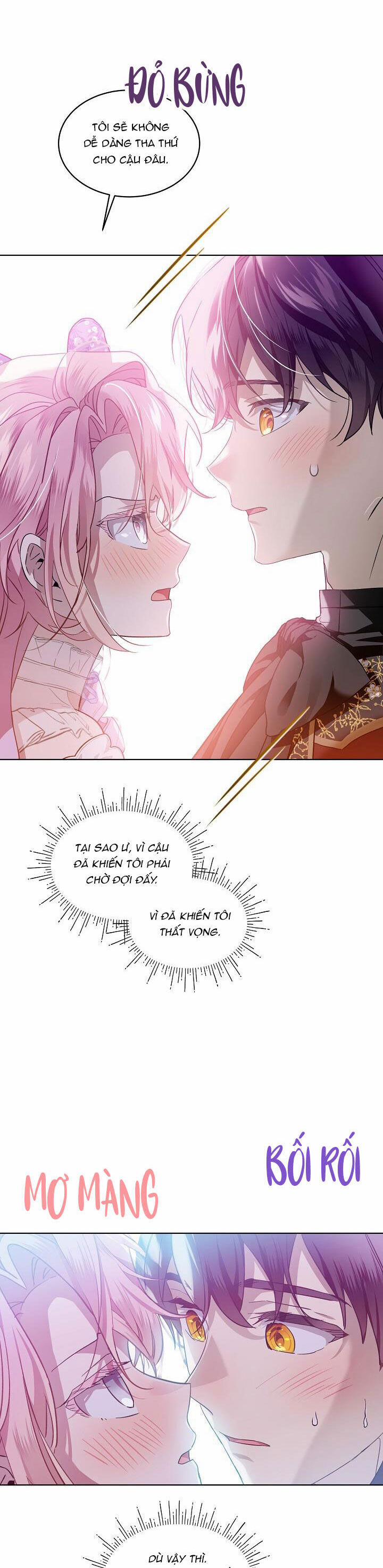 Quý Cô Thế Giới Ngầm 64.2 trang 6